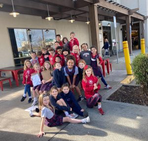 Producers and Consumers 2nd grade